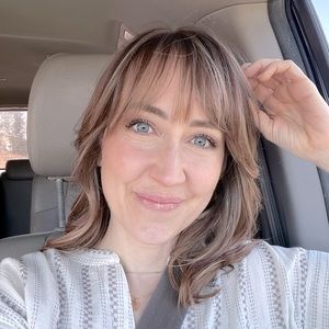 Meet your Posher, Erin